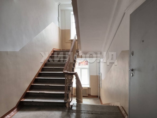 
  Продается 2-комн. квартира, 48.4 м², Сибиряков-Гвардейцев ул, д. 30
. Фото 12.
