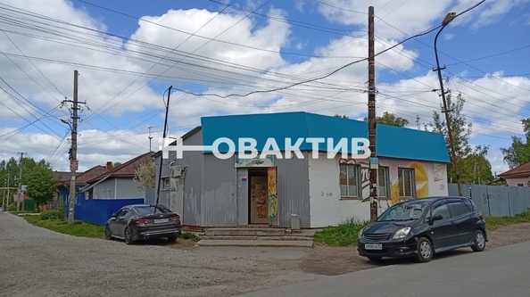 
  Продается универсальное помещение, 88 м², Орловская ул, д. 16А
. Фото 1.