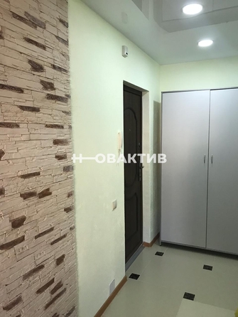 
  Продается студия, 27.6 м², Виктора Уса ул, д. 13
. Фото 4.
