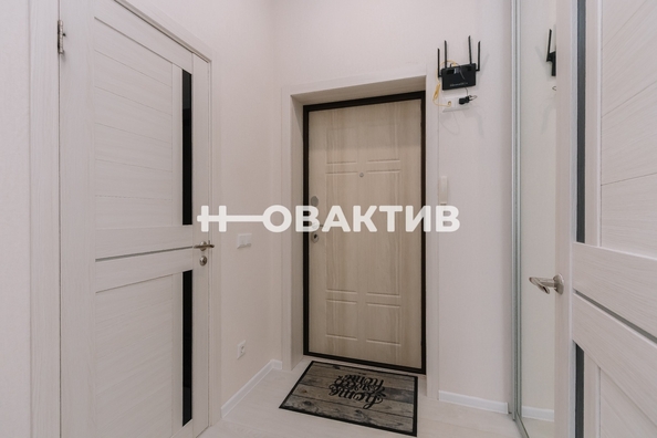 
  Продается студия, 31 м², ЖК Да Винчи, дом 7
. Фото 12.