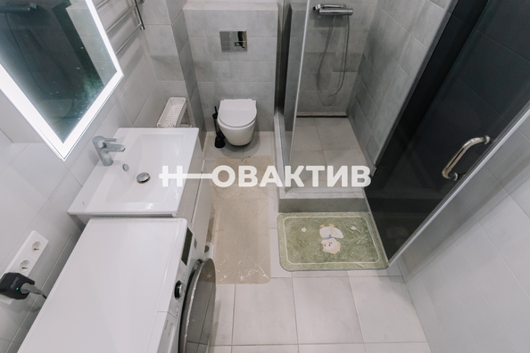 
  Продается студия, 31 м², ЖК Да Винчи, дом 7
. Фото 15.