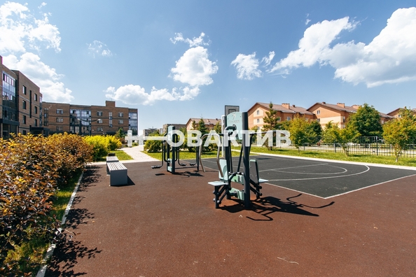 
  Продается студия, 31 м², ЖК Да Винчи, дом 7
. Фото 22.