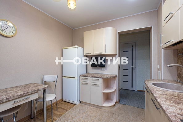 
  Продается 2-комн. квартира, 49.5 м², Дуси Ковальчук ул, д. 2/1
. Фото 2.