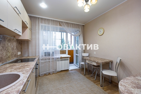 
  Продается 2-комн. квартира, 49.5 м², Дуси Ковальчук ул, д. 2/1
. Фото 5.