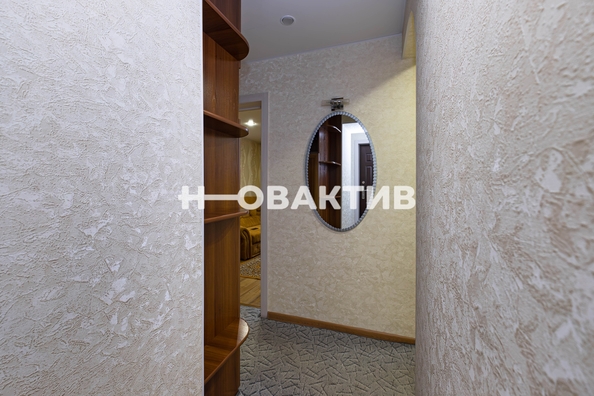
  Продается 2-комн. квартира, 49.5 м², Дуси Ковальчук ул, д. 2/1
. Фото 20.