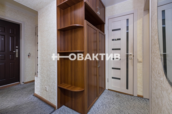 
  Продается 2-комн. квартира, 49.5 м², Дуси Ковальчук ул, д. 2/1
. Фото 26.