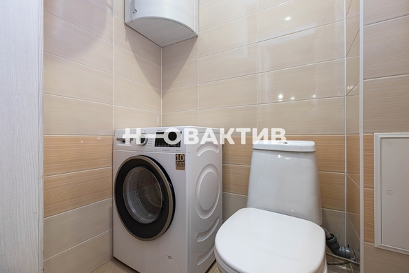 
  Продается 2-комн. квартира, 49.5 м², Дуси Ковальчук ул, д. 2/1
. Фото 27.