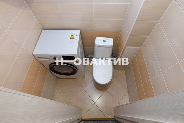 
  Продается 2-комн. квартира, 49.5 м², Дуси Ковальчук ул, д. 2/1
. Фото 28.