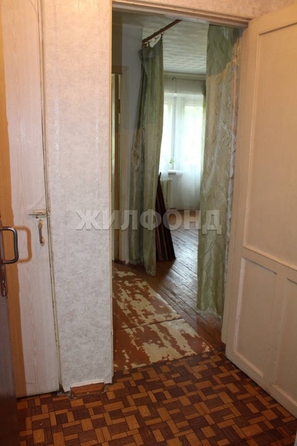 
  Продается 2-комн. квартира, 42.8 м², Барьерная ул, д. 14
. Фото 9.
