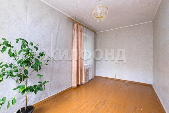 
  Продается 2-комн. квартира, 42.8 м², Барьерная ул, д. 14
. Фото 5.