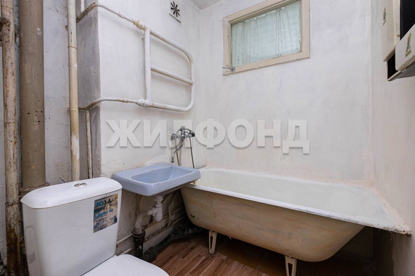 
  Продается 2-комн. квартира, 42.8 м², Барьерная ул, д. 14
. Фото 8.