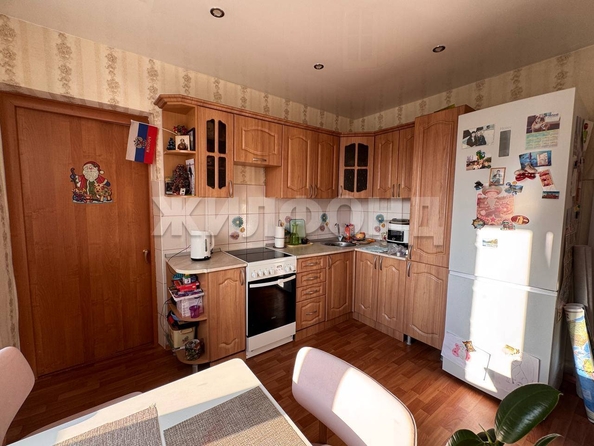 
  Продается 2-комн. квартира, 45.2 м², Сибиряков-Гвардейцев ул, д. 58/1
. Фото 2.