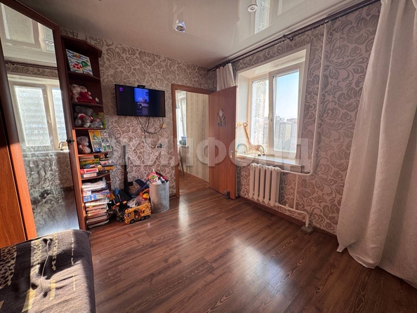 
  Продается 2-комн. квартира, 45.2 м², Сибиряков-Гвардейцев ул, д. 58/1
. Фото 4.