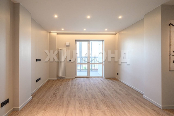 
  Продается 2-комн. квартира, 37 м², ЖК Аквамарин, дом 3
. Фото 4.