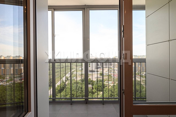 
  Продается 2-комн. квартира, 37 м², ЖК Аквамарин, дом 3
. Фото 8.