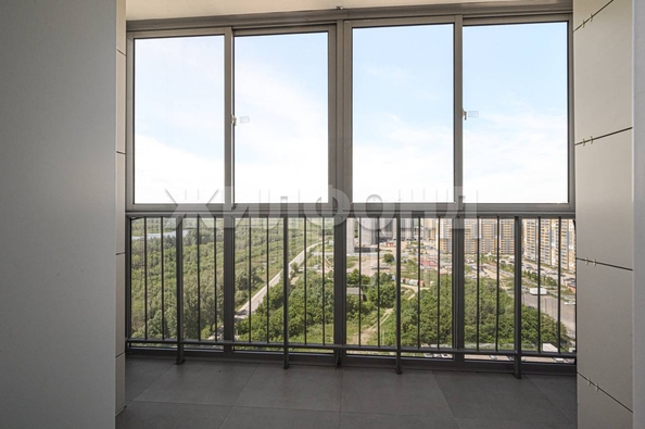 
  Продается 2-комн. квартира, 37 м², ЖК Аквамарин, дом 3
. Фото 9.