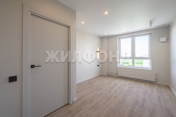 
  Продается 2-комн. квартира, 37 м², ЖК Аквамарин, дом 3
. Фото 16.