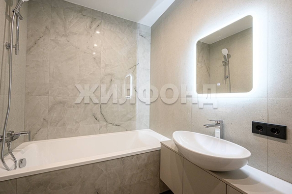 
  Продается 2-комн. квартира, 37 м², ЖК Аквамарин, дом 3
. Фото 27.