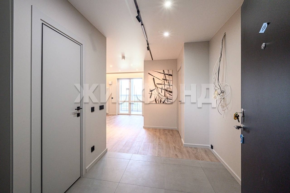 
  Продается 2-комн. квартира, 37 м², ЖК Аквамарин, дом 3
. Фото 36.