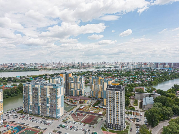 
  Продается 2-комн. квартира, 37 м², ЖК Аквамарин, дом 3
. Фото 99.