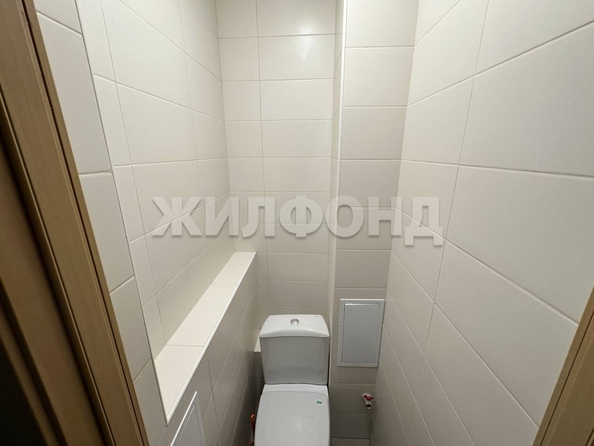 
  Продается 2-комн. квартира, 53.5 м², Петухова ул, д. 14/5
. Фото 6.