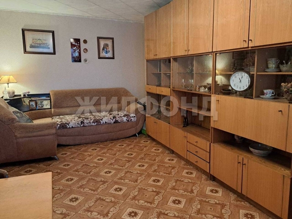 
  Продается 3-комн. квартира, 58.1 м², Крылова ул, д. 53
. Фото 4.