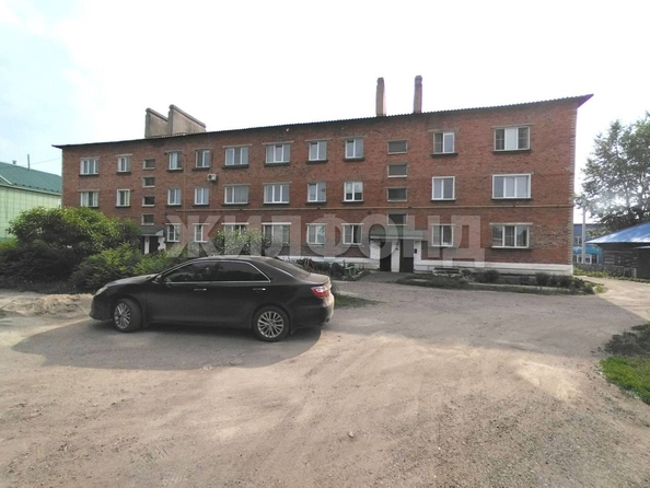 
  Продается 3-комн. квартира, 56.5 м², Горького ул, д. 10
. Фото 5.