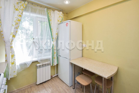 
  Продается 3-комн. квартира, 58.9 м², 1-я Механическая ул, д. 13
. Фото 2.