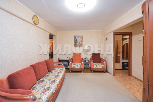 
  Продается 3-комн. квартира 58.9 м². Фото 8.