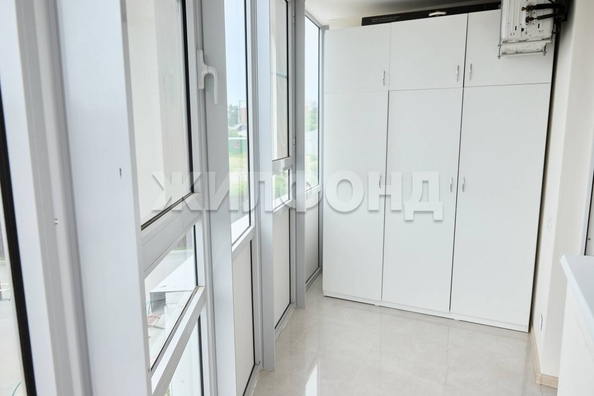 
  Продается 3-комн. квартира, 74.8 м², Лескова ул, д. 27
. Фото 5.