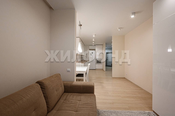 
  Продается 3-комн. квартира, 74.8 м², Лескова ул, д. 27
. Фото 4.