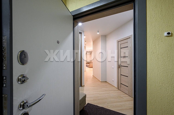 
  Продается 3-комн. квартира, 74.8 м², Лескова ул, д. 27
. Фото 23.