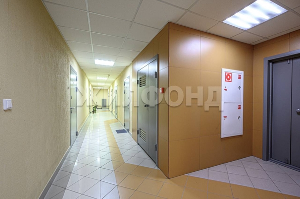 
  Продается 3-комн. квартира, 74.8 м², Лескова ул, д. 27
. Фото 35.