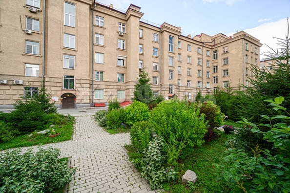 
  Продается 3-комн. квартира, 71.8 м², Красный пр-кт, д. 62
. Фото 19.