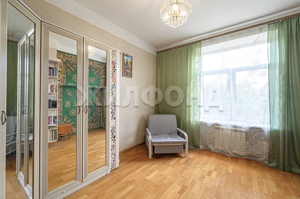 
  Продается 3-комн. квартира 71.8 м². Фото 6.