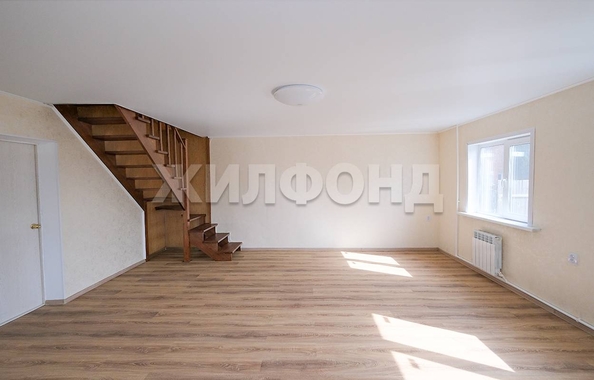 
  Продается дом, 80 м², Новосибирск
. Фото 2.
