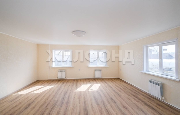 
  Продается дом, 80 м², Новосибирск
. Фото 4.