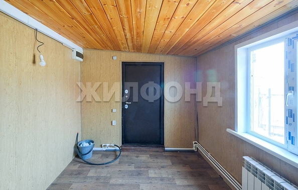 
  Продается дом, 80 м², Новосибирск
. Фото 21.