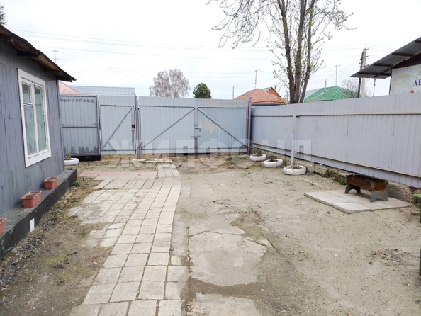 
  Продается дом, 47.9 м², Новосибирск
. Фото 3.