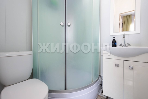 
  Продается дом, 47.9 м², Новосибирск
. Фото 15.