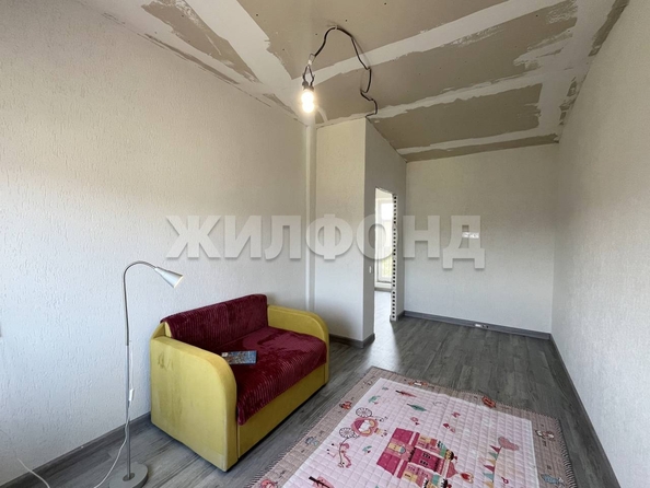 
  Продается дом, 82.9 м², поселок Октябрьский
. Фото 6.