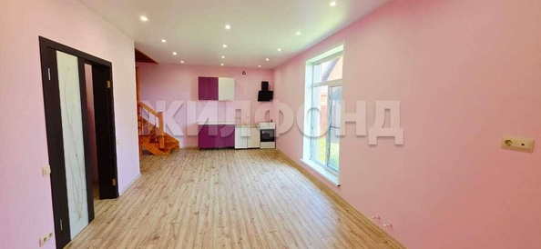 
  Продается дом, 129.5 м², село Толмачево
. Фото 6.