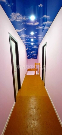 
  Продается дом, 129.5 м², село Толмачево
. Фото 16.