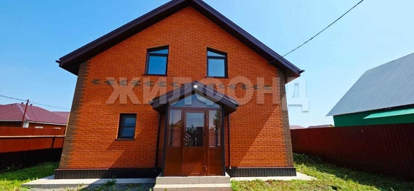 
  Продается дом, 129.5 м², село Толмачево
. Фото 33.