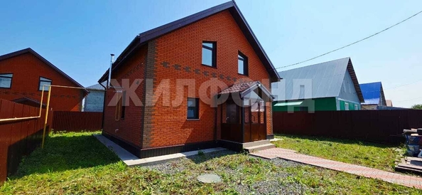 
  Продается дом, 129.5 м², село Толмачево
. Фото 34.
