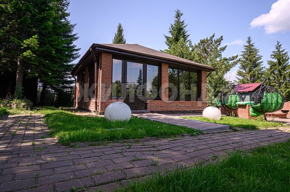 
  Продается дом, 286.1 м², Обь
. Фото 32.