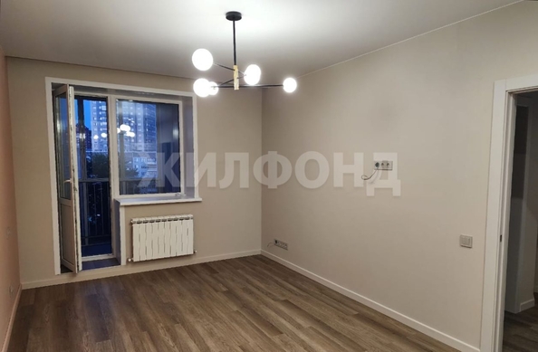 
  Сдается 1-комн. квартира, 39 м², Бориса Богаткова ул, д. 201/3
. Фото 1.