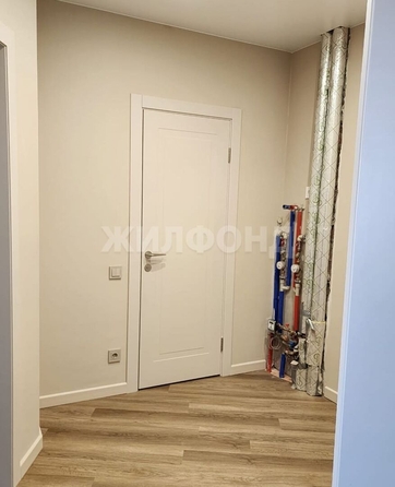 
  Сдается 1-комн. квартира, 39 м², Бориса Богаткова ул, д. 201/3
. Фото 7.