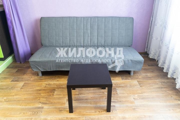
  Сдается 1-комн. квартира, 44 м², Татьяны Снежиной ул, д. 46/1
. Фото 5.