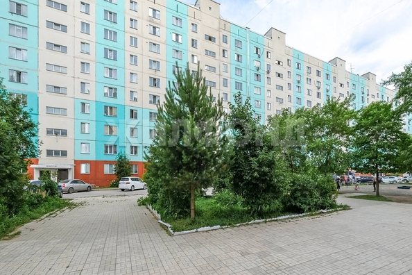 
  Сдается 1-комн. квартира, 44 м², Татьяны Снежиной ул, д. 46/1
. Фото 8.